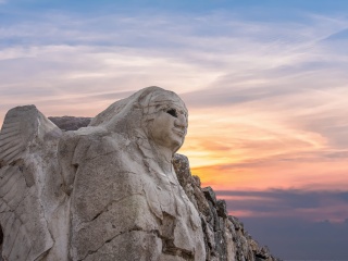 哈图沙城
