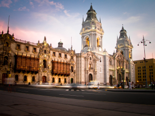 利马国家博物馆