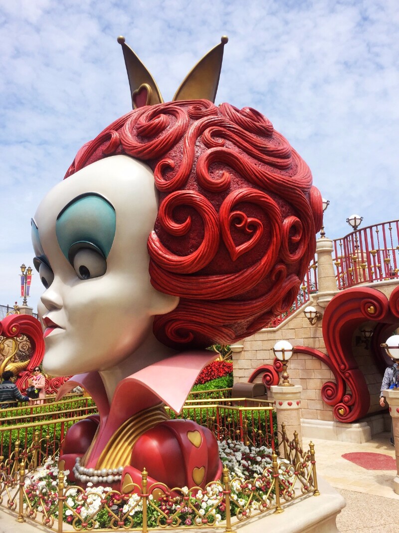 【途牛首发】点亮心中奇梦,童话照进现实——玩不够的迪士尼