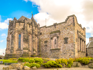 玛格丽特皇后礼拜堂