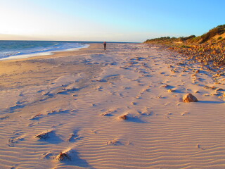 爱恩斯国家公园