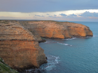 爱恩斯国家公园