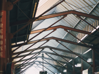 维多利亚女王市场