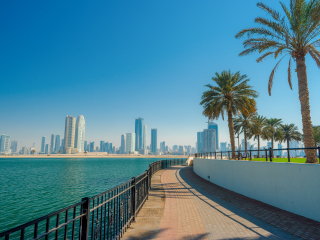 马姆萨尔海滩公园