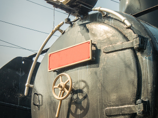 九州铁道历史博物馆