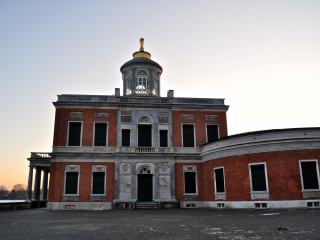 波茨坦大理石宫