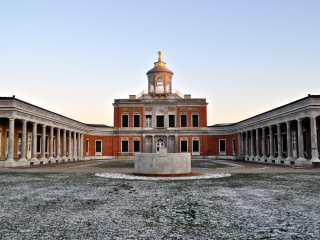 波茨坦大理石宫