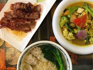 港味徕香港茶餐厅（柏威年店）