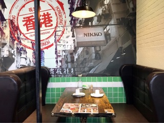 港味徕香港茶餐厅（柏威年店）