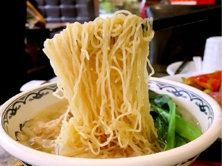 港味徕香港茶餐厅（柏威年店）