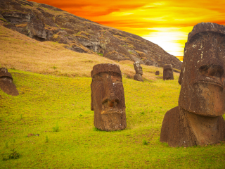 大拉帕国家公园