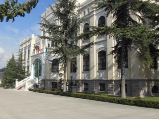 安卡拉绘画和雕塑博物馆