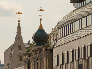 莫斯科特维尔大街