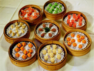 饺子宴