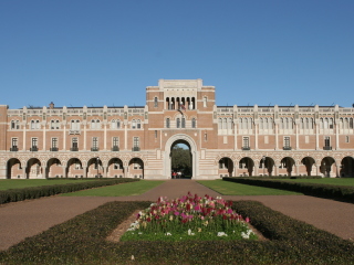 莱斯大学