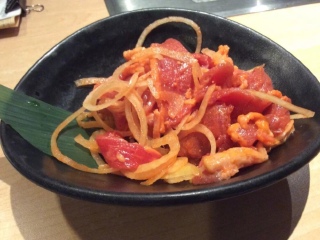 新石器烤肉（华懋购物中心店）