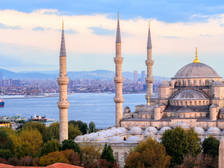 博斯普鲁斯村清真寺