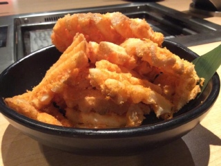 新石器烤肉（华懋购物中心店）