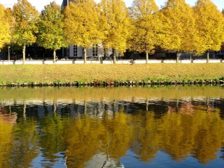 博尼范登博物馆