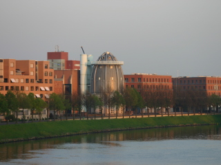 博尼范登博物馆