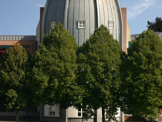 博尼范登博物馆