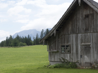 阿尔卑斯山博物馆