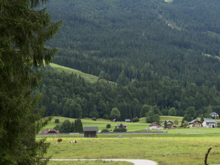 阿尔卑斯山博物馆