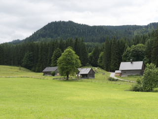阿尔卑斯山博物馆