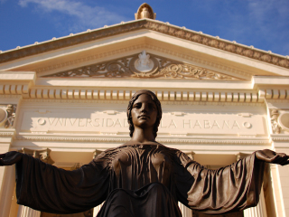 哈瓦那大学