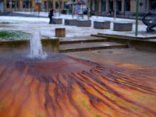 威斯巴登温泉馆