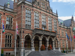 格罗宁根大学