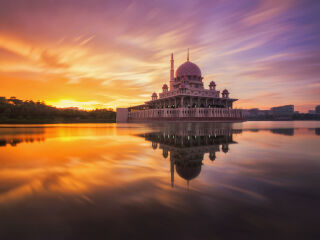 马来西亚国家清真寺