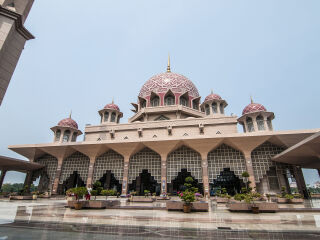 马来西亚国家清真寺