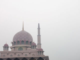 马来西亚国家清真寺