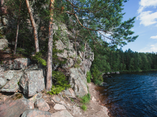 乌尔霍凯科宁国家公园