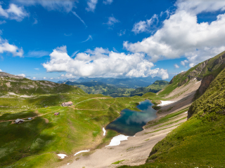 布里恩茨罗特峰