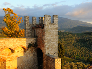 罗卡迪卡斯特利