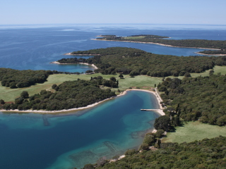 布里俄尼群岛国家公园