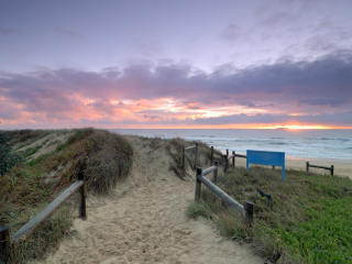 布里斯班阳光海岸
