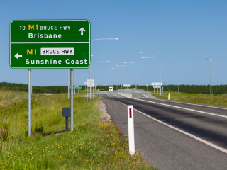 布里斯班阳光海岸