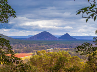 布里斯班阳光海岸