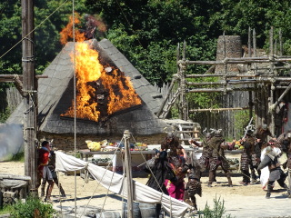 狂人国主题公园