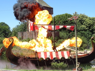 狂人国主题公园