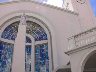 圣母玛利亚大教堂