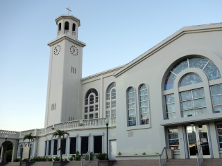 圣母玛利亚大教堂