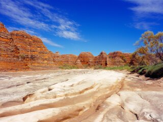 邦格尔邦格尔山脉