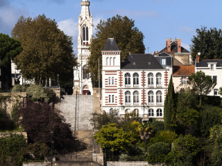 儒勒·凡尔纳博物馆