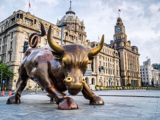 外滩万国建筑博览