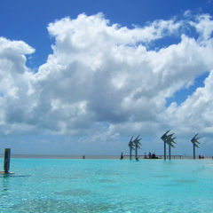 Cairns Esplanade Lagoon