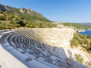 安迪菲勒斯遗迹